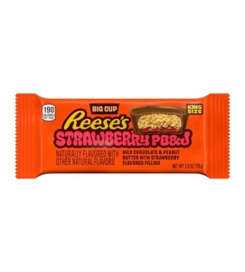 Reese's Strawberry PB&J 79g