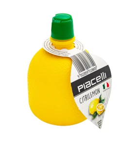 Sok z cytryny 200ml