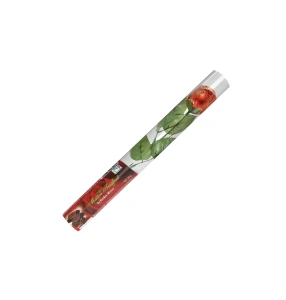 Róża z mlecznej czekolady 20g