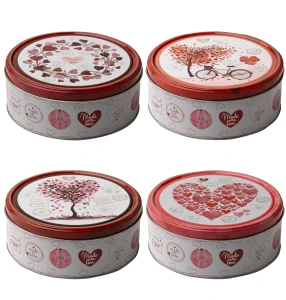 Ciasteczka maślane "Serca" 150g