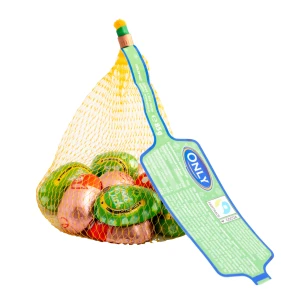 Czekolada mleczna z talizmanem 85g