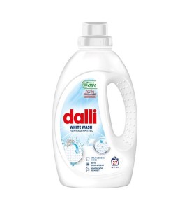 Dalli White Płyn Do Prania 27p 1,1L