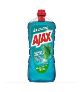 Ajax Eucalyptus Uniwersalny Płyn 1,2L