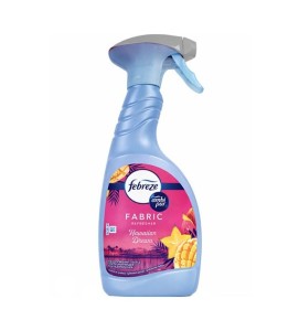 Febreze Fabric Refresher Hawaiian 500ml