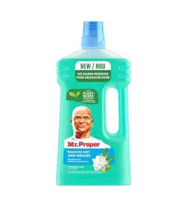 Mr.Proper Morning Dew Universal Płyn 1L