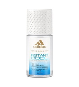 Adidas Instant Cool Kulka 50ml