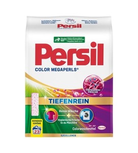 Persil Megaperls Color Proszek 23p 1,4kg