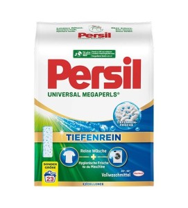 Persil Megaperls Universal 23p 1,4kg