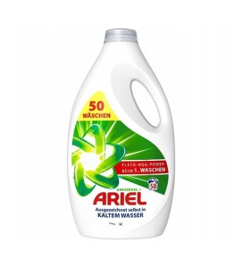 Ariel Universal+ Gel 50p 2,2L