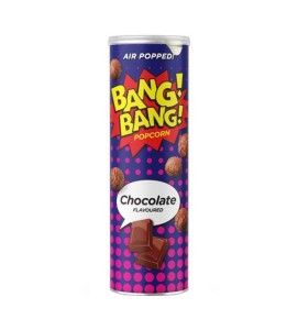Bang Bang Popcorn Chocolate 85g