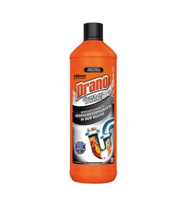 Drano Küchen-Gel Rohrfrei 1L