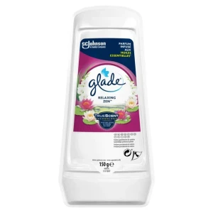 glade Lufterfrischer Gel Relaxing Zen 150g