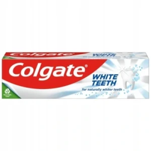 Colgate Zahnpasta White Teeth 75ml