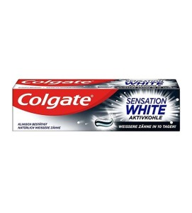 Colgate Zahncreme Sensation White 75ml