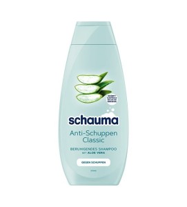 Schauma  Classic Aloe Vera 400ml