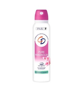 CD Deodorant Spray Pure Magnolie 150ml
