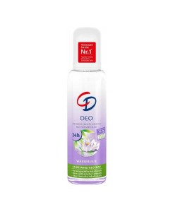 CD Deodorant Wasser Lilie 75ml