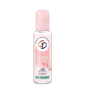 CD Deodorant Seiden Blute 75ml