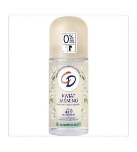 CD Deodorant Roll-On Kwiat Jasminu 50ml