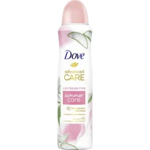 Dove Anti-Transpirant Spray Summer 150ml