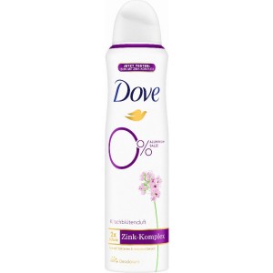Dove Deodorant Spray Zink-Komplex 150ml