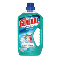 Der General Bergfruhling 750ml