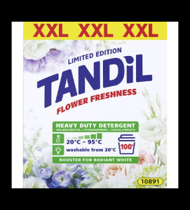 Tandil Vollwasch Flower Fresh 100p 6,5kg
