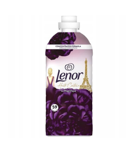 Lenor Haute Couture La Magnifique 52p 1,2L