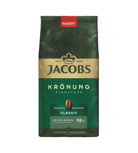 Jacobs Kronung Classic 500g Z