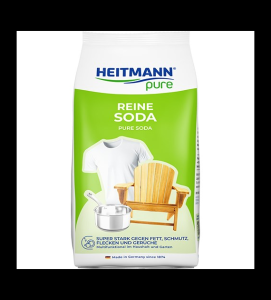 Heitmann Pure Reine Soda Proszek 500g
