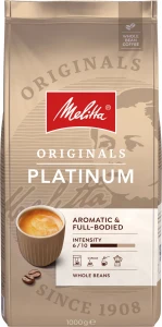 Melitta Originals Platinu m 1kg