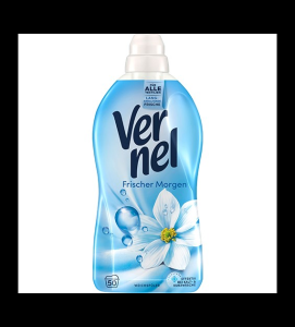 Vernel Frischer Morgen Płuk 50p 1,1L