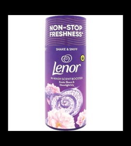 Lenor Scent Booster Exotic Bloom 155g