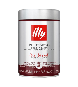 lly Intenso Moka Puszka 250g M