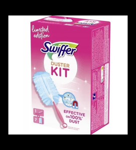 Swiffer Duster Kit Limited Edition 7szt