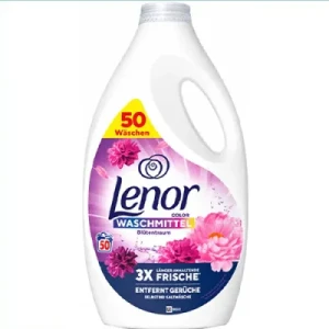 Lenor Color Blutentraum Gel 50p 2,25L