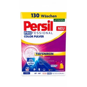 Persil Professional Color Proszek 130p 7,1kg