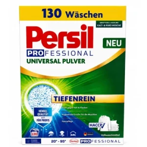 Persil Professional Universal Proszek 130p 7,1kg