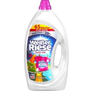 Weißer Riese Color Gel 65p 2,9L