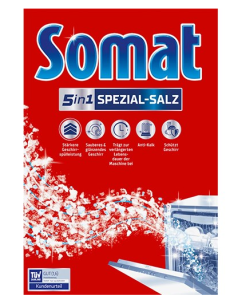 Somat sól 1,2kg