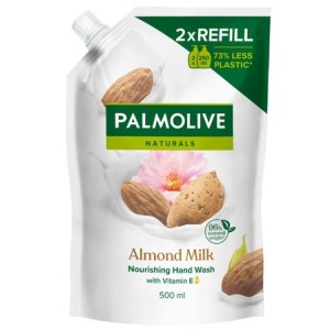 Palmolive Almond Milk 500ml