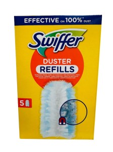 Swiffer Duster - 5szt
