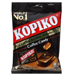 Cukierki kawowe 175g