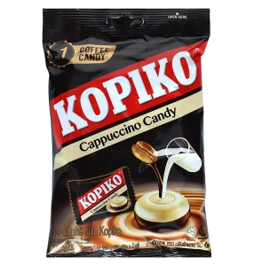 Cukierki cappuccino 175g