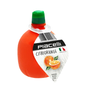 Citriorange z soku pomarańczowego 200ml