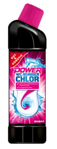 G&G Power WC Reiniger Chlor 750ml