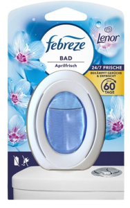 Febreze Bad Aprilfrisch Odś 7,5/8ml