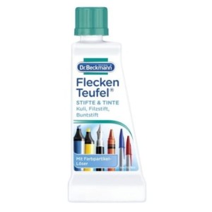 Dr.Beckmann Stifte & Tinte Odpl 50ml