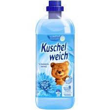 Kuschelweich Sommerwind Płuk 38p 1L