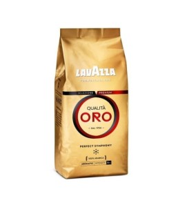 Lavazza Oro 1kg Ziarno